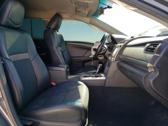 Photo 5 from auction – 2014 TOYOTA CAMRY L with VIN 4T1BF1FK6EU395254