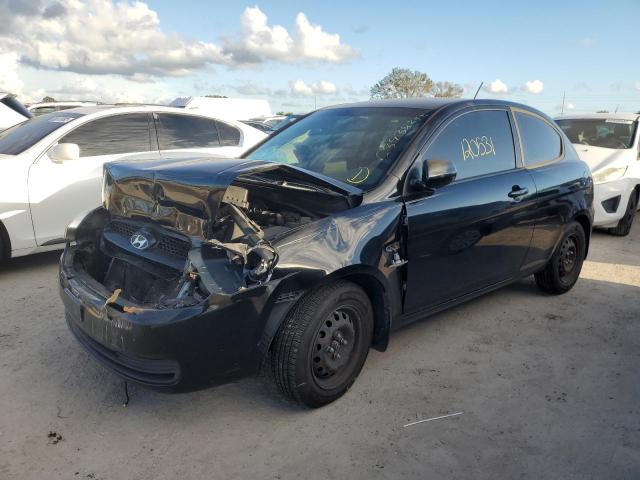 Photo 2 from auction – 2011 HYUNDAI ACCENT GL with VIN KMHCM3AC7BU197283