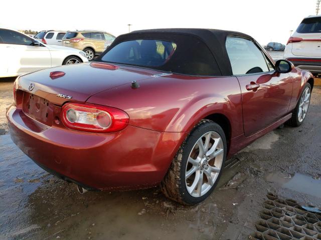 Photo 4 from auction – 2013 MAZDA MX-5 MIATA with VIN JM1NC2NF8D0231854