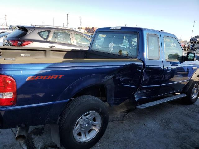 Photo 9 from auction – 2010 FORD RANGER SUP with VIN 1FTKR1EE7APA03205
