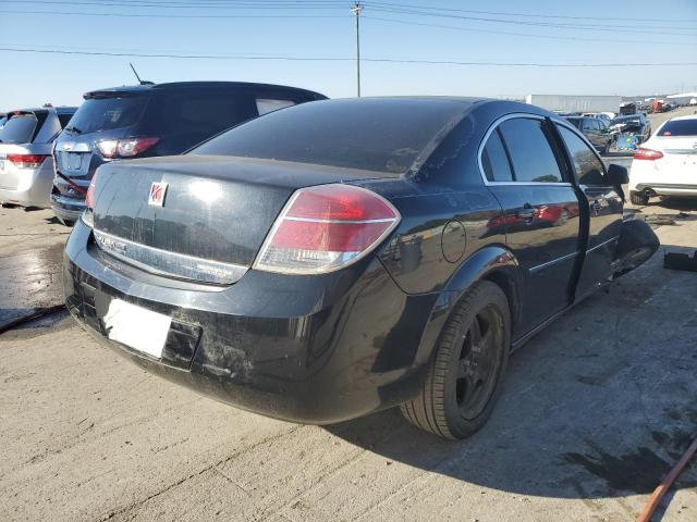 Photo 4 from auction – 2007 SATURN AURA XE with VIN 1G8ZS57N57F135122
