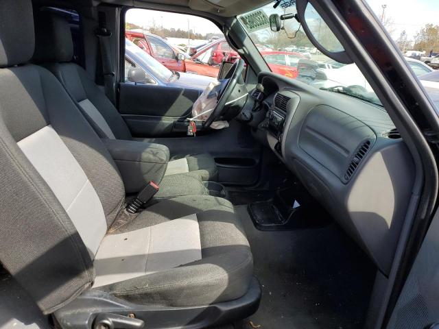 Photo 5 from auction – 2010 FORD RANGER SUP with VIN 1FTLR4FE0APA42688