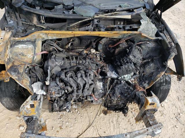 Photo 7 from auction – 2016 KIA SOUL with VIN KNDJN2A29G7365201