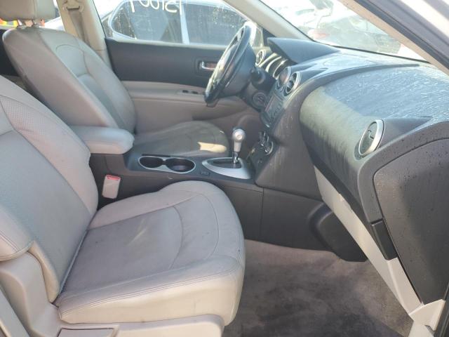 Photo 5 from auction – 2012 NISSAN ROGUE S with VIN JN8AS5MT4CW282911