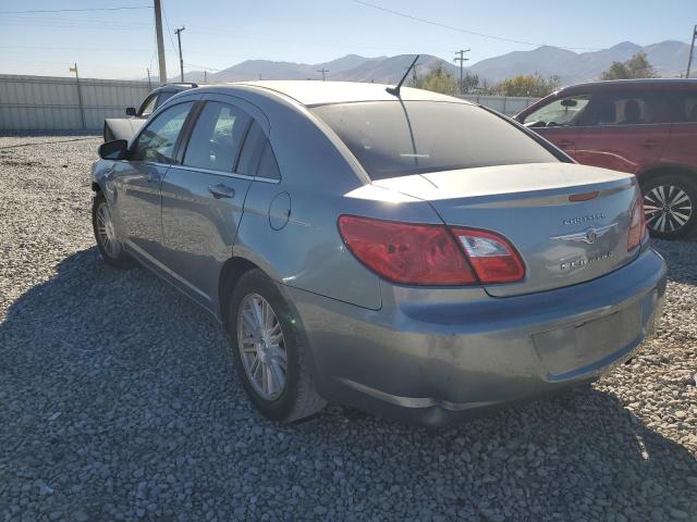 Photo 3 from auction – 2009 CHRYSLER SEBRING TO with VIN 1C3LC56B39N544488