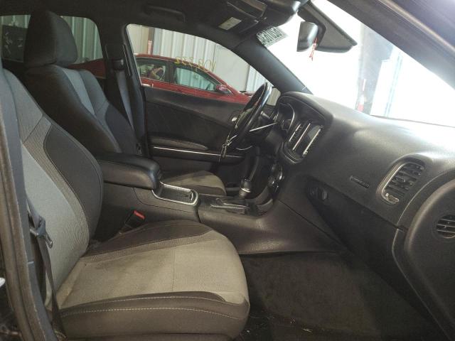 Photo 5 from auction – 2016 DODGE CHARGER SX with VIN 2C3CDXHG7GH234982