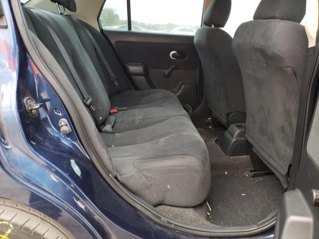 Photo 6 from auction – 2011 NISSAN VERSA S with VIN 3N1CC1AP8BL409958