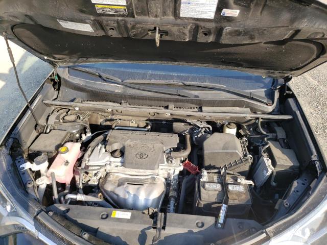 Photo 7 from auction – 2018 TOYOTA RAV4 ADVEN with VIN 2T3RFREVXJW758326