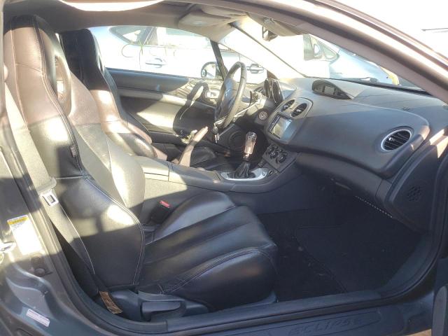 Photo 5 from auction – 2006 MITSUBISHI ECLIPSE GT with VIN 4A3AK34T46E030549