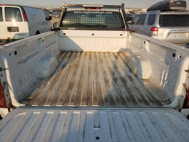 Photo 6 from auction – 2013 GMC SIERRA C15 with VIN 1GTN1TEX8DZ391295