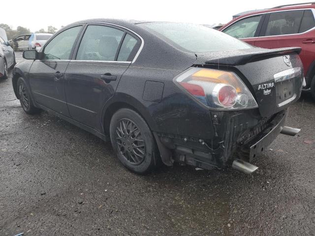 Photo 3 from auction – 2012 NISSAN ALTIMA BAS with VIN 1N4AL2AP9CN406732