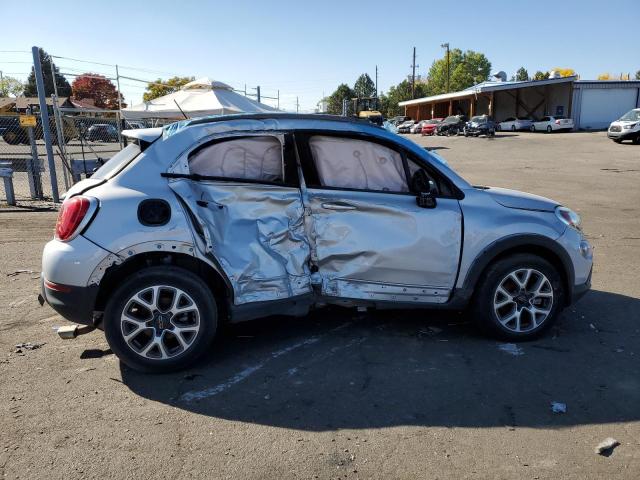 Photo 9 from auction – 2017 FIAT 500X TREKK with VIN ZFBCFYCB5HP541106