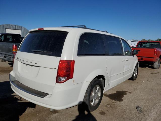 Photo 4 from auction – 2012 DODGE GRAND CARA with VIN 2C4RDGCGXCR198478