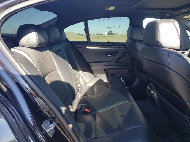 Photo 6 from auction – 2011 BMW 550 XI with VIN WBAFU9C50BC786276