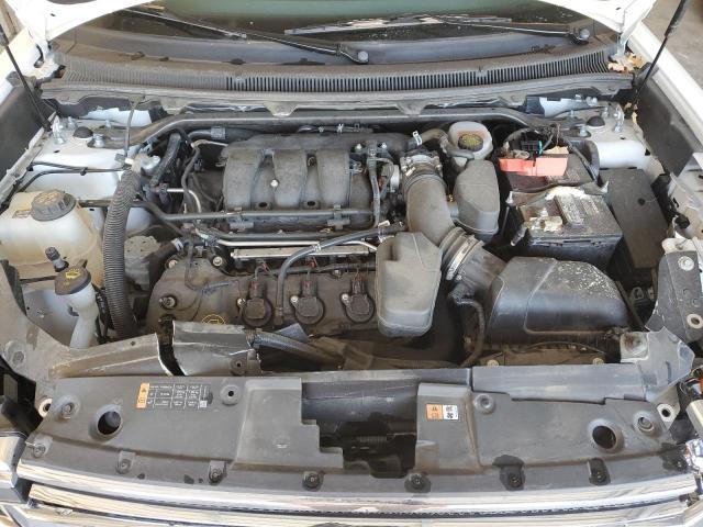 Photo 7 from auction – 2015 FORD FLEX SE with VIN 2FMGK5B83FBA10212