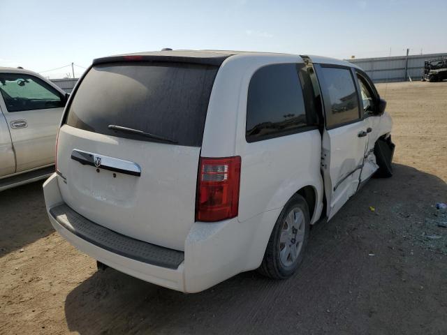 Photo 4 from auction – 2008 DODGE GRAND CARA with VIN 1D8HN44H08B148744