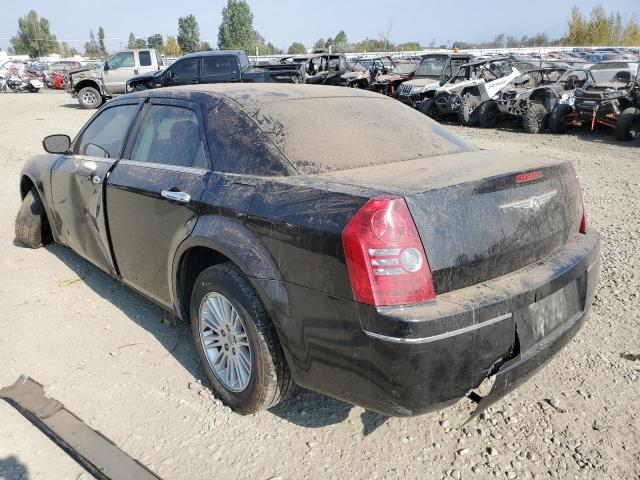 Photo 3 from auction – 2010 CHRYSLER 300 TOURIN with VIN 2C3CA4CD7AH328646