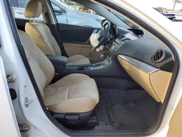 Photo 5 from auction – 2010 MAZDA 3 with VIN JM1BL1S65A1232791