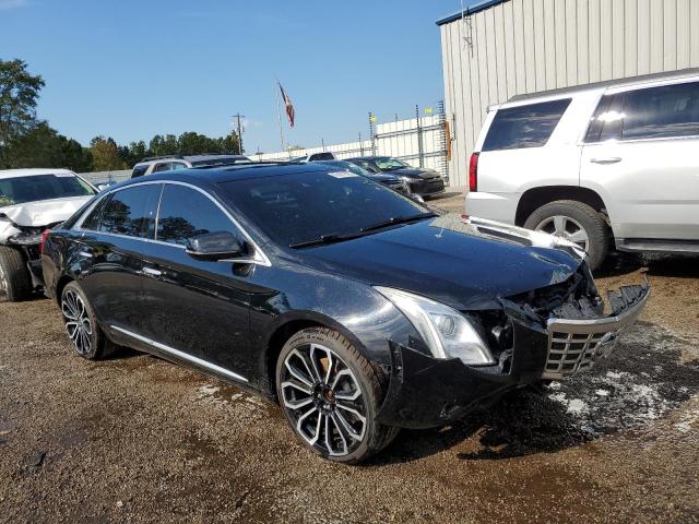 Photo 9 from auction – 2014 CADILLAC XTS VSPORT with VIN 2G61W5S87E9160511