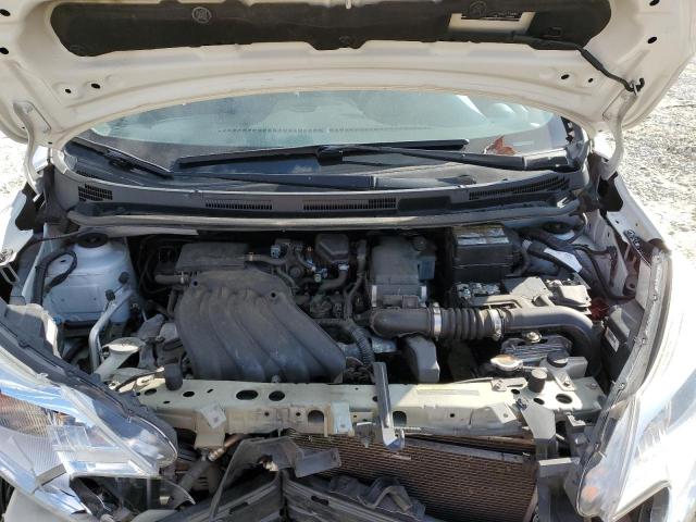 Photo 7 from auction – 2014 NISSAN VERSA NOTE with VIN 3N1CE2CP2EL375131