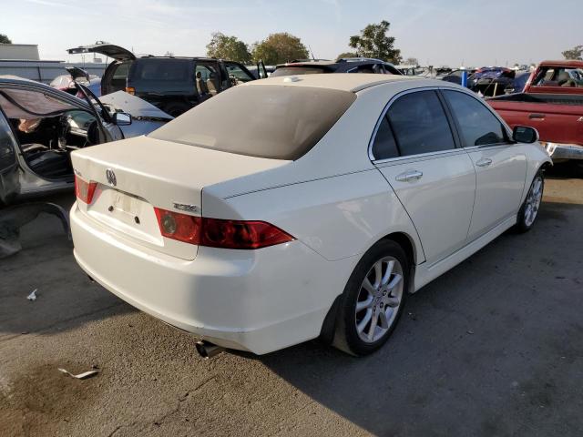 Photo 4 from auction – 2007 ACURA TSX with VIN JH4CL96847C004761