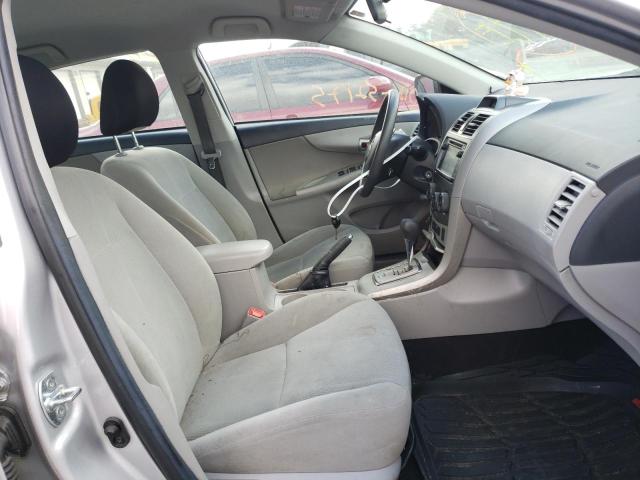 Photo 5 from auction – 2012 TOYOTA COROLLA BA with VIN 2T1BU4EE2CC845581