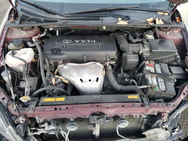 Photo 7 from auction – 2009 SCION TC with VIN JTKDE167190296858