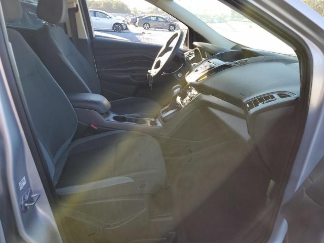 Photo 5 from auction – 2016 FORD ESCAPE S with VIN 1FMCU0F77GUA04082
