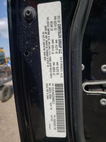 Photo 10 from auction – 2013 CHRYSLER 300 with VIN 2C3CCAAG3DH698213