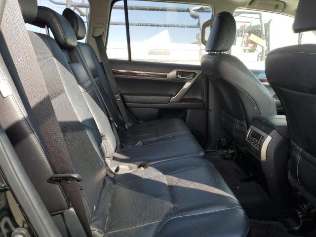 Photo 6 from auction – 2015 LEXUS GX 460 with VIN JTJBM7FX2F5096104