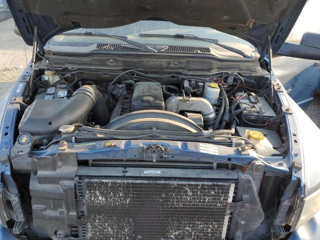 Photo 7 from auction – 2004 DODGE RAM 2500 S with VIN 3D7KU28C64G268551