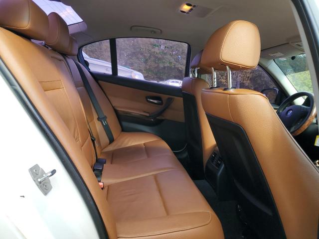Photo 6 from auction – 2011 BMW 328 I with VIN WBAPH7G55BNM57939