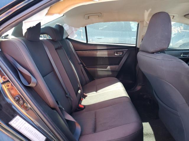 Photo 6 from auction – 2019 TOYOTA COROLLA L with VIN 2T1BURHE1KC196427