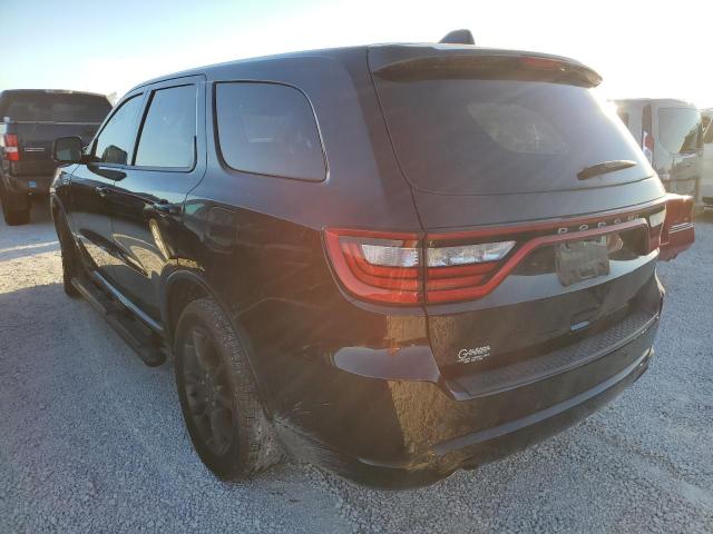 Photo 3 from auction – 2016 DODGE DURANGO LI with VIN 1C4RDHDG7GC397653