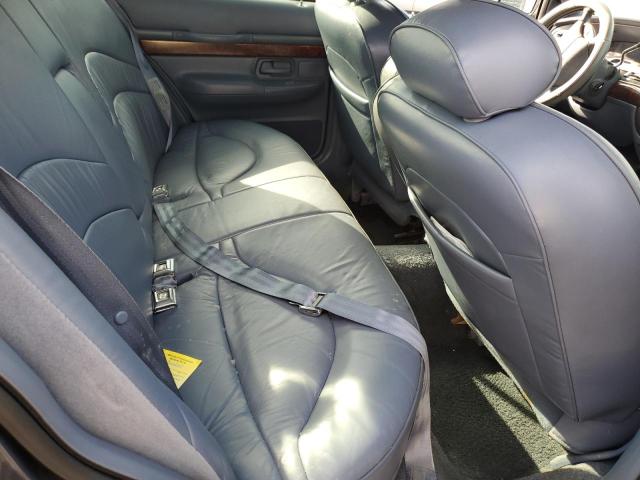Photo 6 from auction – 1997 MERCURY GRAND MARQ with VIN 2MELM75W1VX708269