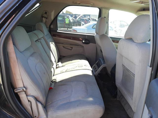 Photo 6 from auction – 2007 BUICK RENDEZVOUS with VIN 3G5DA03L17S576856