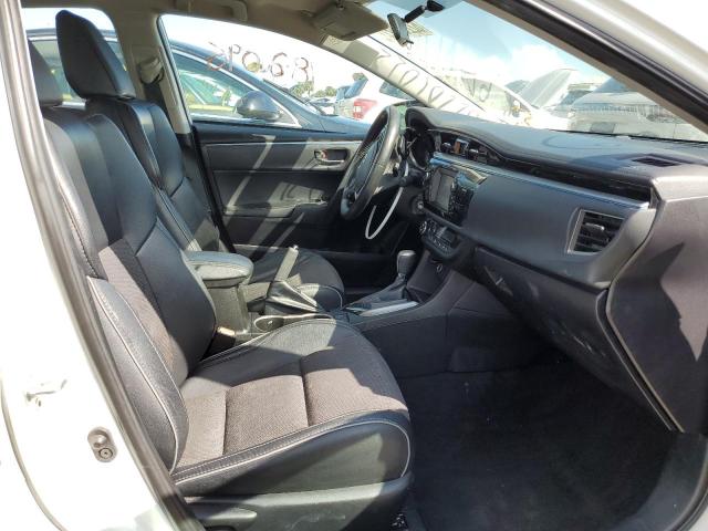 Photo 5 from auction – 2015 TOYOTA COROLLA L with VIN 5YFBURHE0FP271253