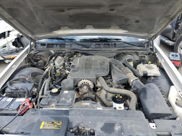 Photo 7 from auction – 2006 FORD CROWN VICT with VIN 2FAFP73V16X114725