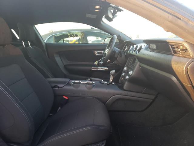 Photo 5 from auction – 2017 FORD MUSTANG with VIN 1FA6P8AM6H5264270