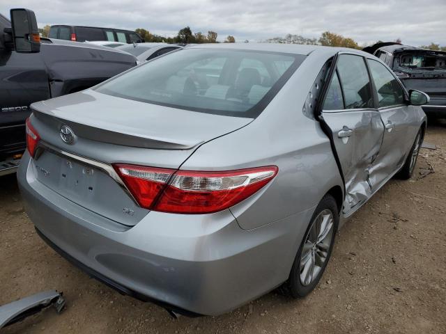 Photo 4 from auction – 2015 TOYOTA CAMRY LE with VIN 4T1BF1FK5FU914568