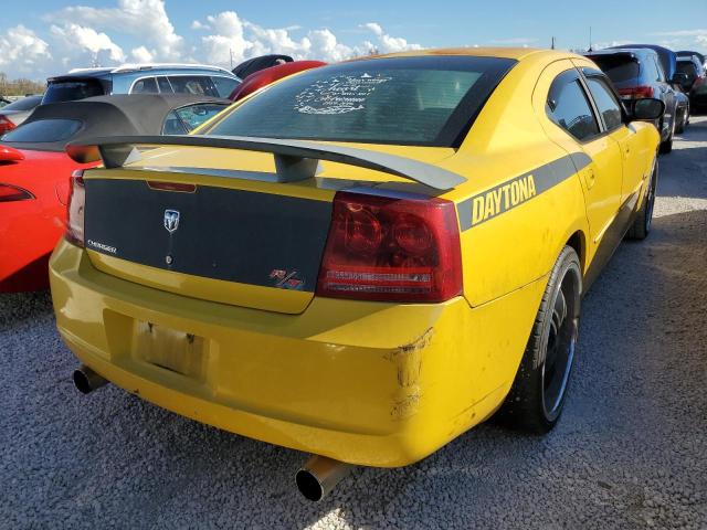 Photo 4 from auction – 2006 DODGE CHARGER R/ with VIN 2B3KA53H26H316848