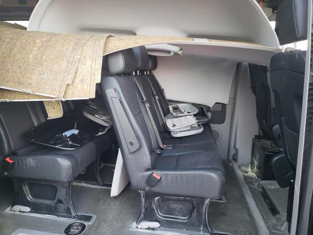 Photo 6 from auction – 2018 MERCEDES-BENZ SPRINTER 2 with VIN 8BRPE7CD7JE160709