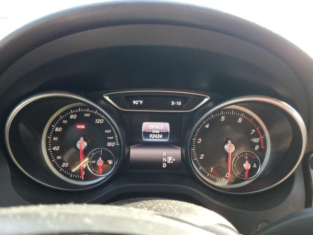 Photo 8 from auction – 2018 MERCEDES-BENZ CLA 250 with VIN WDDSJ4EBXJN528811