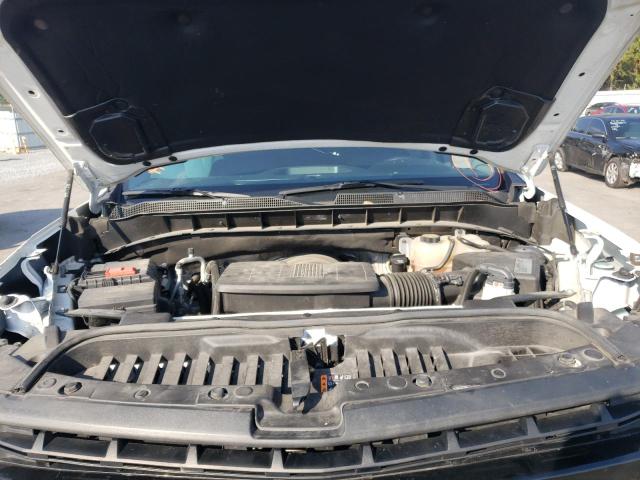Photo 7 from auction – 2019 CHEVROLET SILVERADO with VIN 3GCUYEED9KG271284