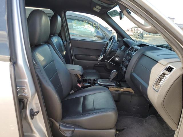 Photo 5 from auction – 2011 FORD ESCAPE LIM with VIN 1FMCU0EG1BKA63442