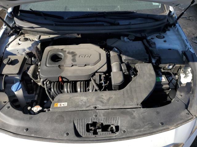 Photo 7 from auction – 2016 HYUNDAI SONATA SE with VIN 5NPE24AF8GH361631