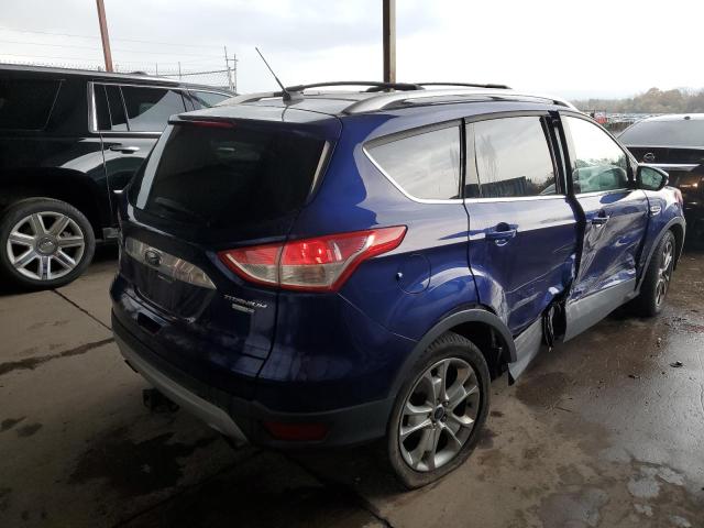 Photo 4 from auction – 2016 FORD ESCAPE TIT with VIN 1FMCU9J90GUB02660