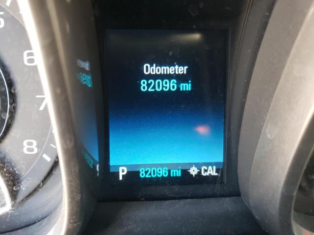 Photo 8 from auction – 2014 CHEVROLET MALIBU LS with VIN 1G11B5SL8EF227842