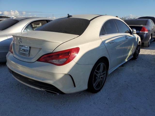 Photo 4 from auction – 2018 MERCEDES-BENZ CLA 250 with VIN WDDSJ4EBXJN528811
