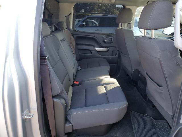 Photo 6 from auction – 2016 CHEVROLET SILVERADO with VIN 3GCPCREC7GG341561